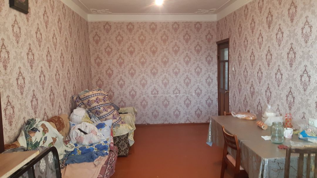 Satılır 2 otaqlı köhnə tikili 53.2 m² — Mənzil, Bakı (6)