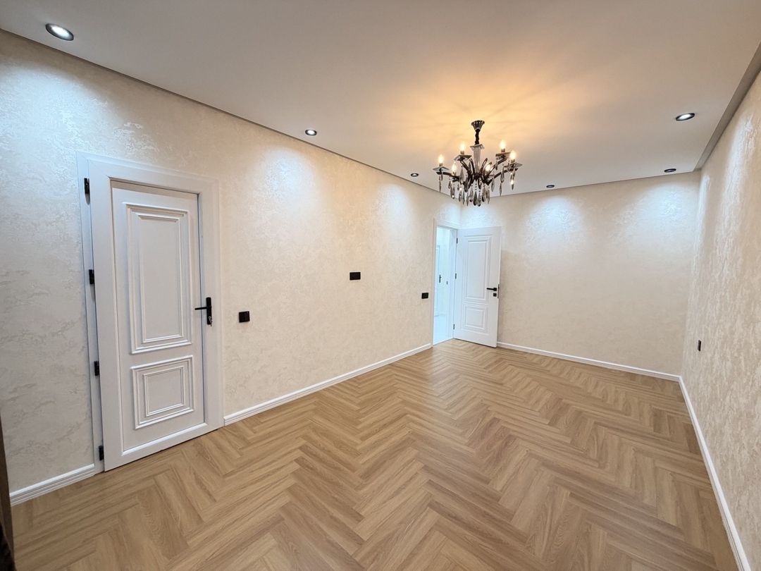 Satılır 3 otaqlı köhnə tikili 60 m² — Mənzil, Bakı (2)