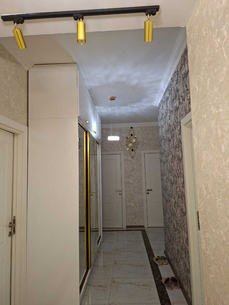Satılır 3 otaqlı yeni tikili 116 m² — Mənzil, Bakı (4)