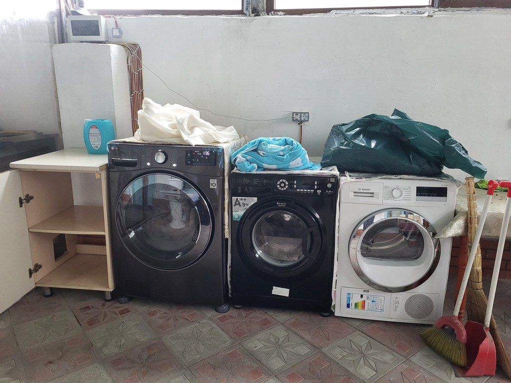 Satılır 5 otaqlı həyət evi/bağ evi 160 m² — Ev, villa, Bakı (7)