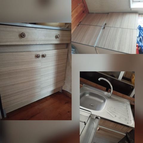 Metbex mebeli 100 azn satilir‼ unvan bayil ykod7805 sekine — Bakı