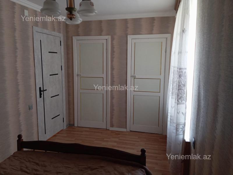 Satılır 2 otaqlı Bina evi menzil (Köhnə tikili), 55 m², Nərimanov rayonu — Mənzil, Bakı (6)