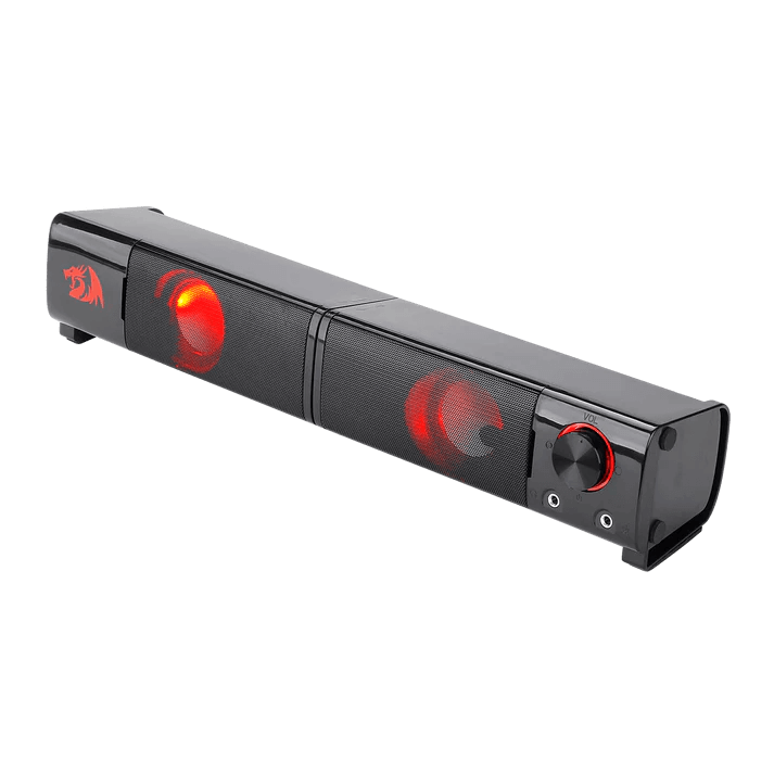 Kalonka Redragon Orpheus Stereo Gaming Speaker/Sound Bar — Kompüterlər və noutbuklar, Bakı (3)