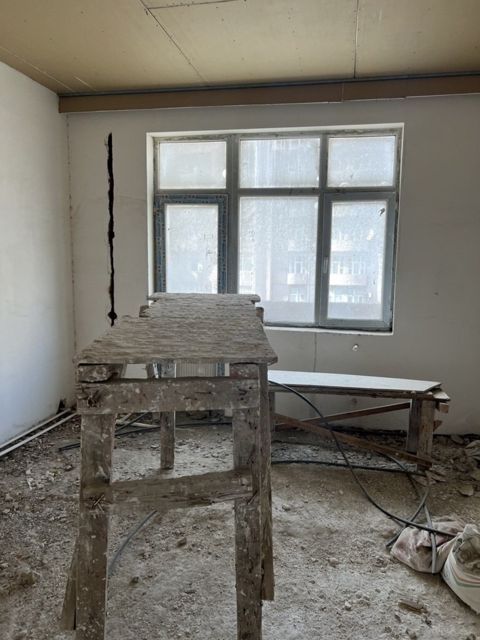 Satılır 4 otaqlı yeni tikili 200 m² — Bakı