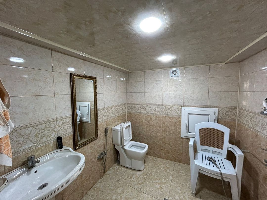 İcarəyə verilir 5 otaqlı həyət evi/bağ evi 100 m² — Ev, villa, Bakı (4)