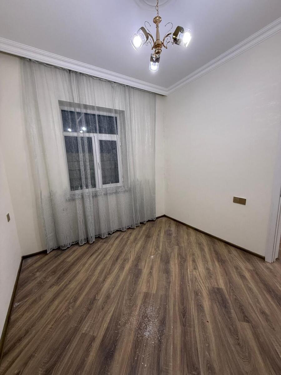 Satılır 3 otaqlı həyət evi/bağ evi 80 m² — Ev, villa, Bakı (11)