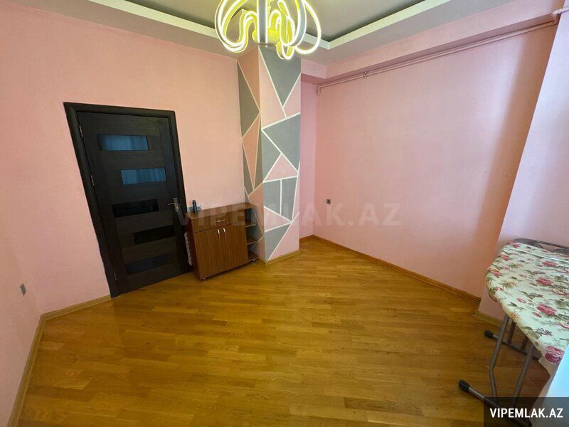 Xətai rayonunda 3 otaqlı Yeni tikili Satılır, 95 m² — Mənzil, Bakı (7)