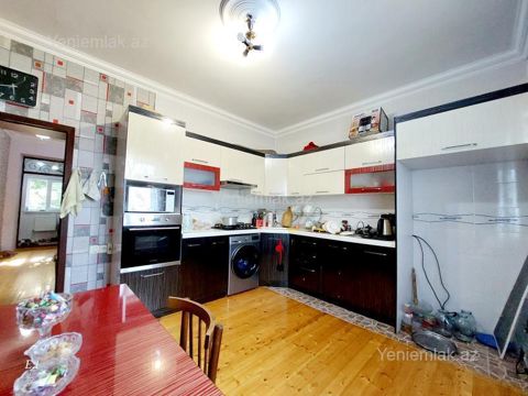 Satılır 4 otaqlı Həyət evi / Villa, 180 m², Corat bağları — Sumqayıt