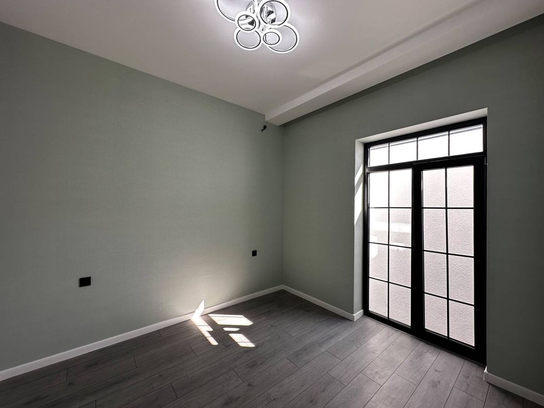 Satılır 4 otaqlı həyət evi/bağ evi 130 m² — Ev, villa, Bakı (12)