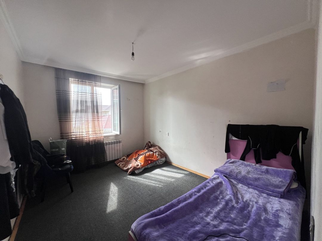 Satılır 3 otaqlı həyət evi/bağ evi 120 m² — Ev, villa, Bakı (7)