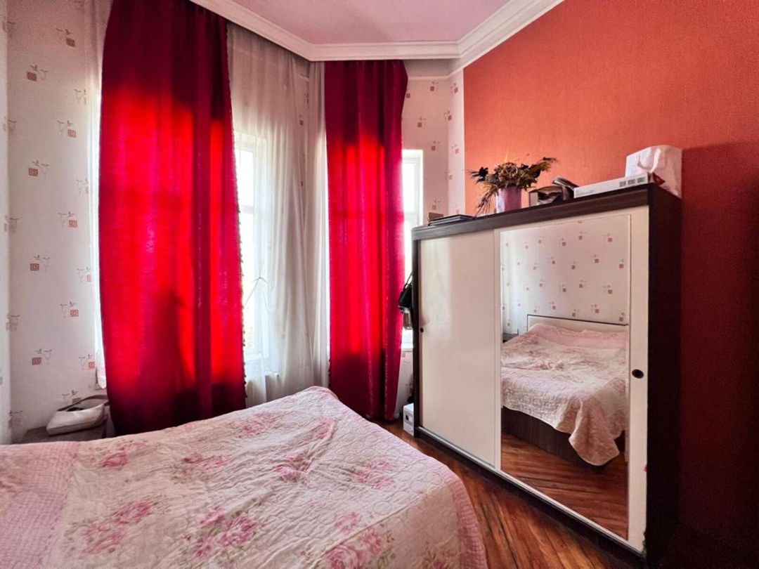 Satılır 15 otaqlı həyət evi/bağ evi 500 m² — Ev, villa, Bakı (4)
