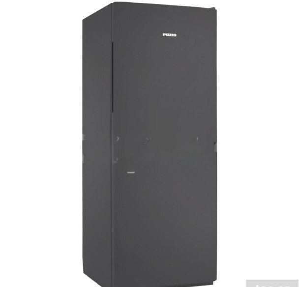 Soyuducu vitrin Pozis FV NF-117 G 156x60x65 — Soyuq vitrini, Bakı