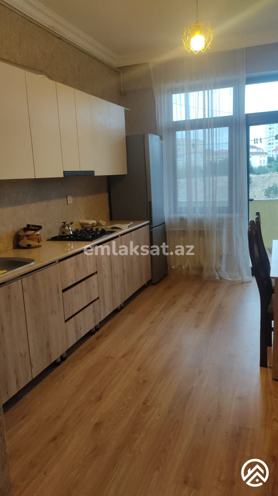 Kirayə (aylıq) 2 otaq yeni tikili 91 m², Sumqayıt — Mənzil, Sumqayıt (9)