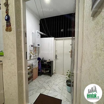 İcarəyə verilir 2 otaqlı 80 m² həyət evi Bakıxanov — Ev, villa (4)