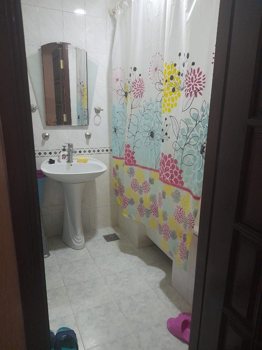 İcarəyə verilir 4 otaqlı yeni tikili 84 m² — Mənzil, Bakı (8)