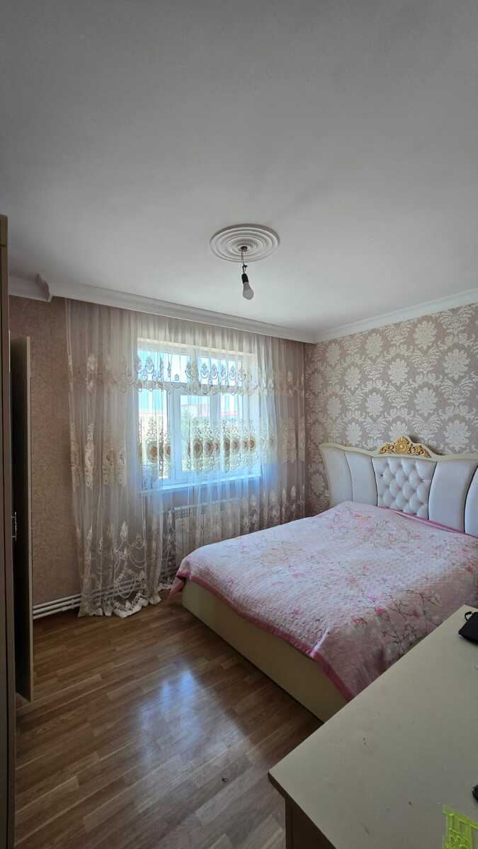 Satılır 2 otaqlı köhnə tikili 57 m² — Mənzil, Sumqayıt (2)