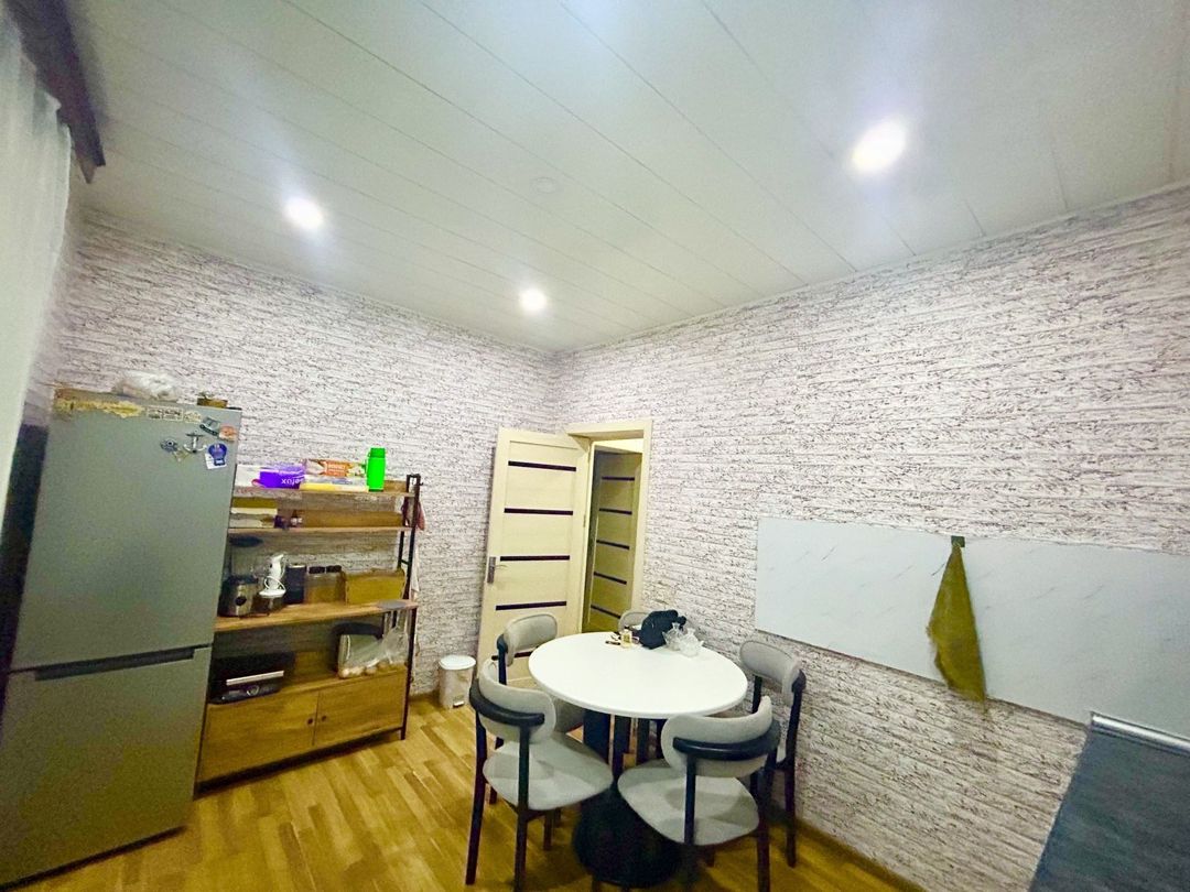 Satılır 7 otaqlı həyət evi/bağ evi 300 m² — Ev, villa, Bakı (8)
