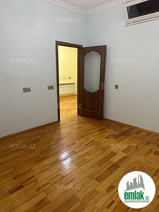 Satılır 3 otaqlı 60 m² yeni tikili Qara Qarayev m — Mənzil (4)
