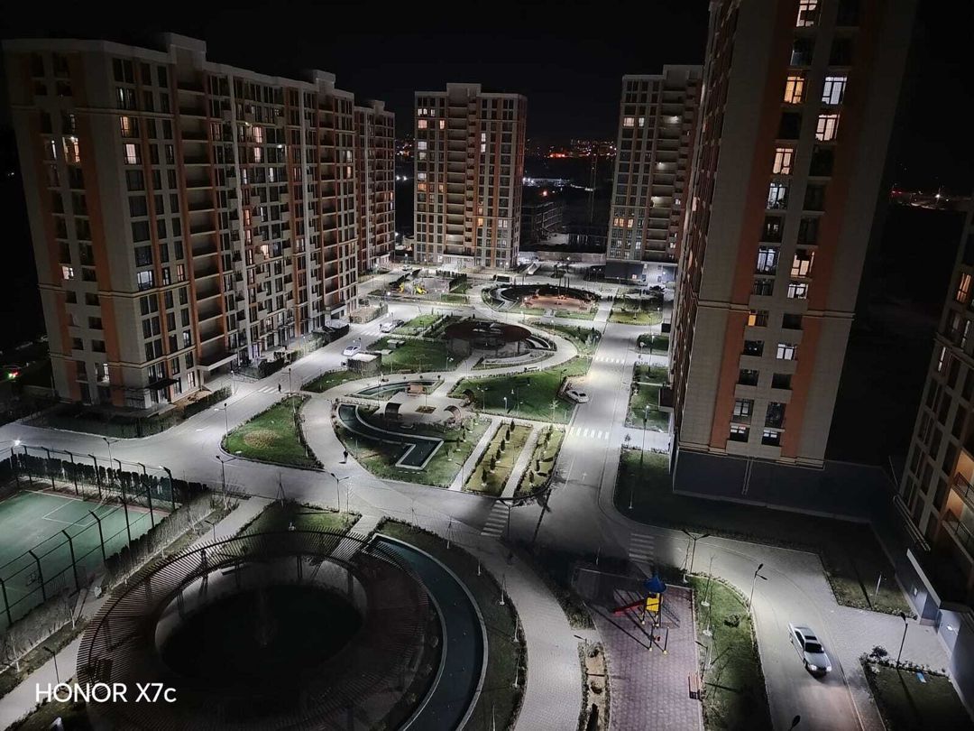 İcarəyə verilir 2 otaqlı yeni tikili 45 m² — Mənzil, Bakı (2)