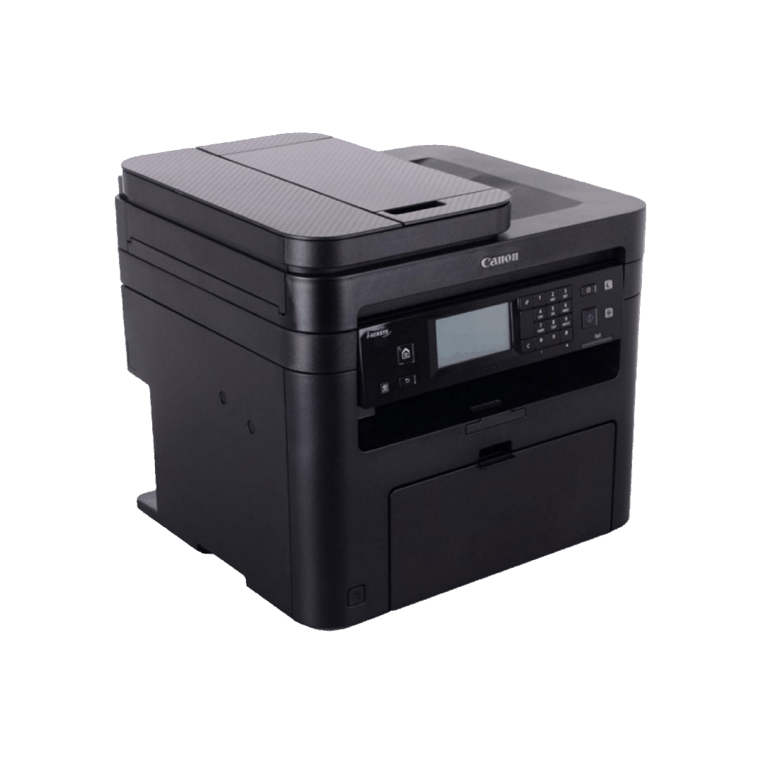 Canon i-SENSYS MF237wCIS — Printerləri, Bakı (2)