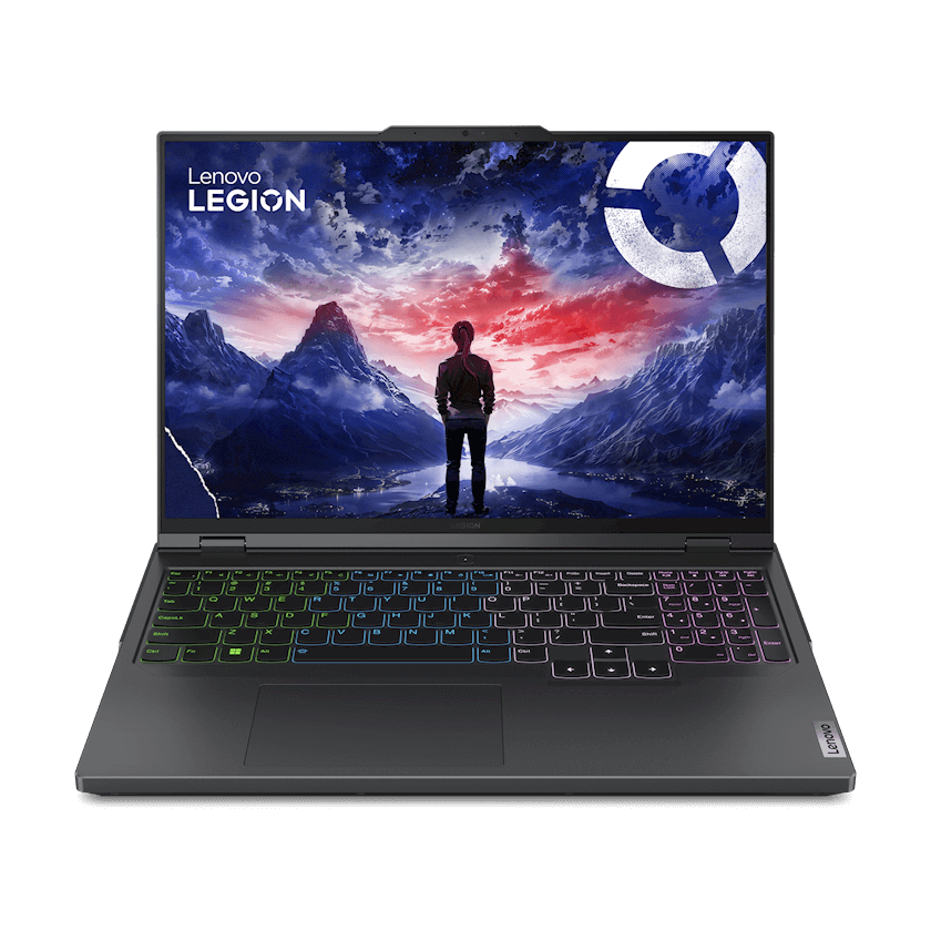 Laptop Lenovo Legion Pro 5 16IRX9 83DF00LVRK — Noutbuklar, Bakı