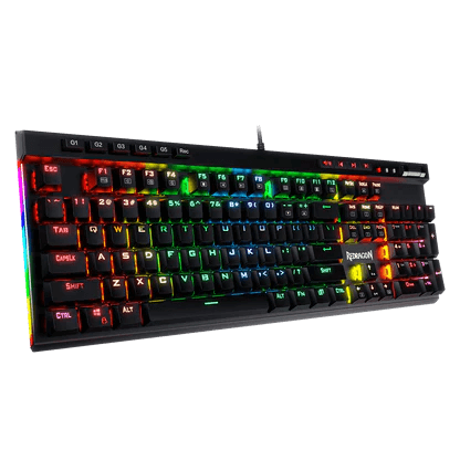 Klaviatura Redragon K580 Vata — Kompüterlər və noutbuklar, Bakı (2)