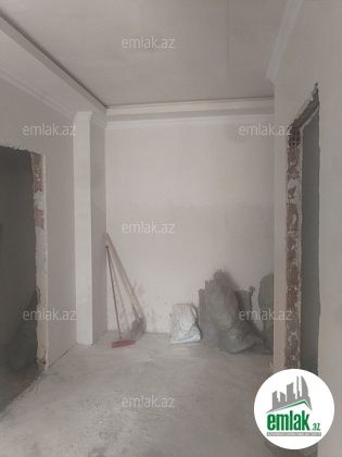 Satılır 3 otaqlı 61.3 m² yeni tikili Xırdalan — Mənzil (12)
