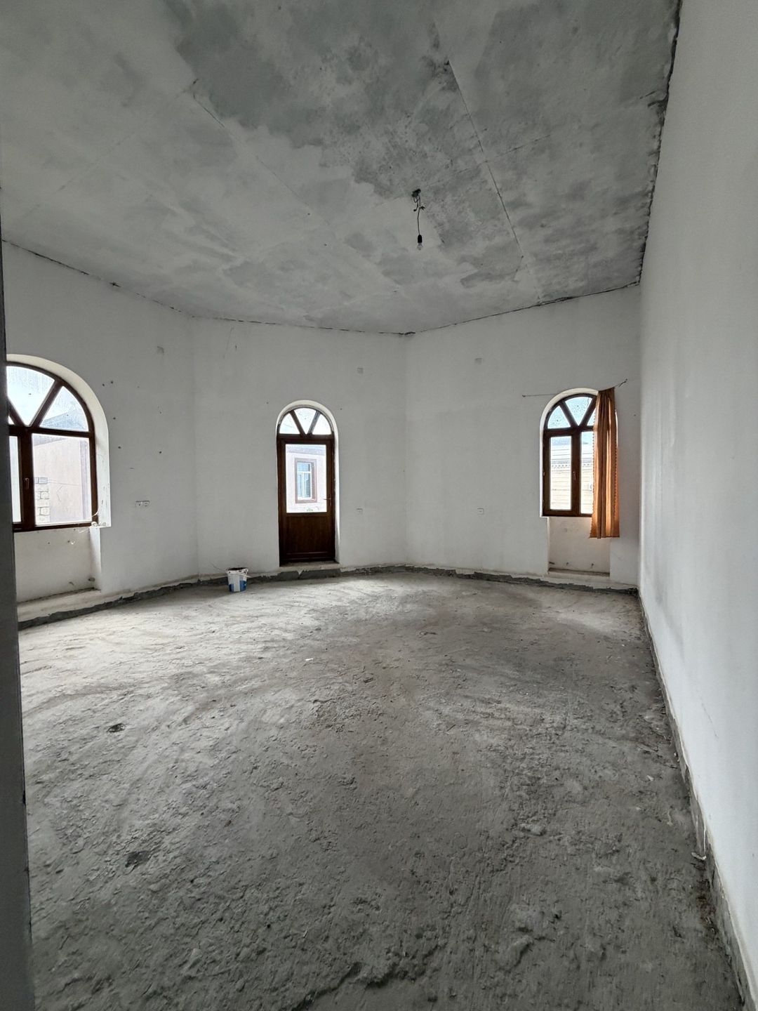 Satılır 14 otaqlı həyət evi/bağ evi 800 m² — Ev, villa, Bakı (6)