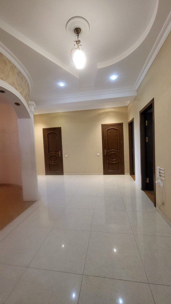 Satılır 3 otaqlı yeni tikili 121 m² — Mənzil, Bakı (4)