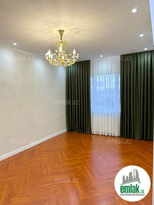 Satılır 5 otaqlı 125 m² köhnə tikili Xətai r — Mənzil (12)