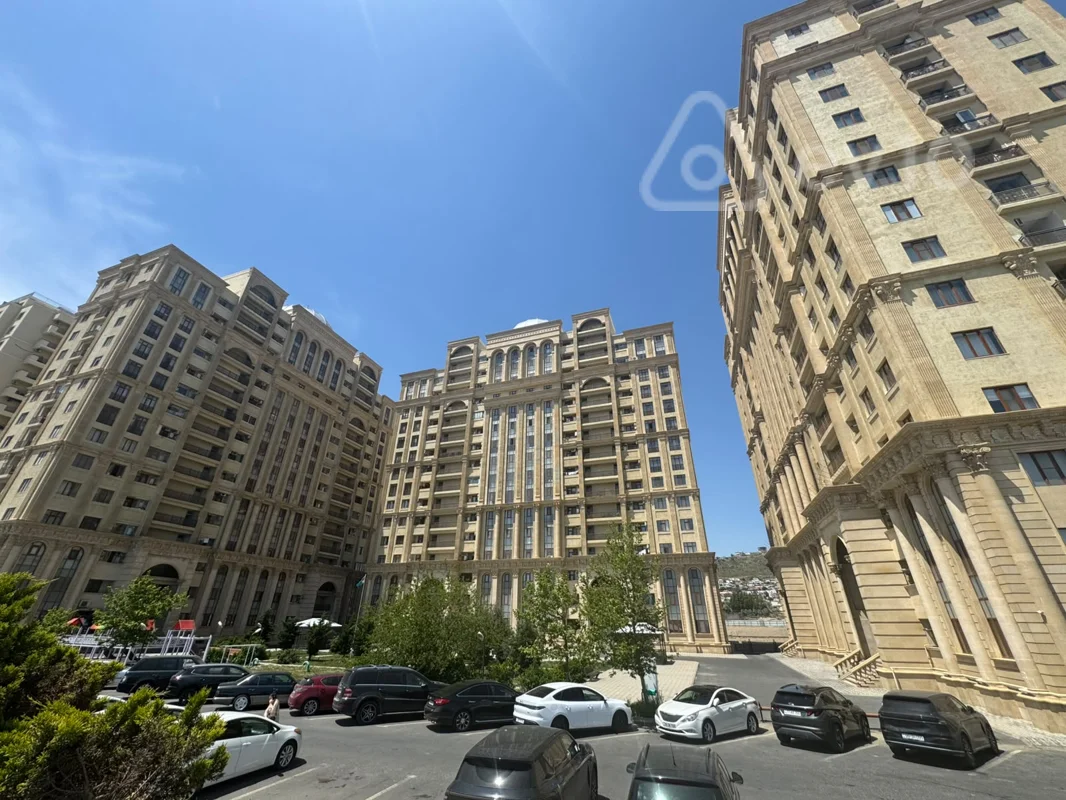 2 otaqlı mənzil, 55 m², Salyan şosesi — Bakı