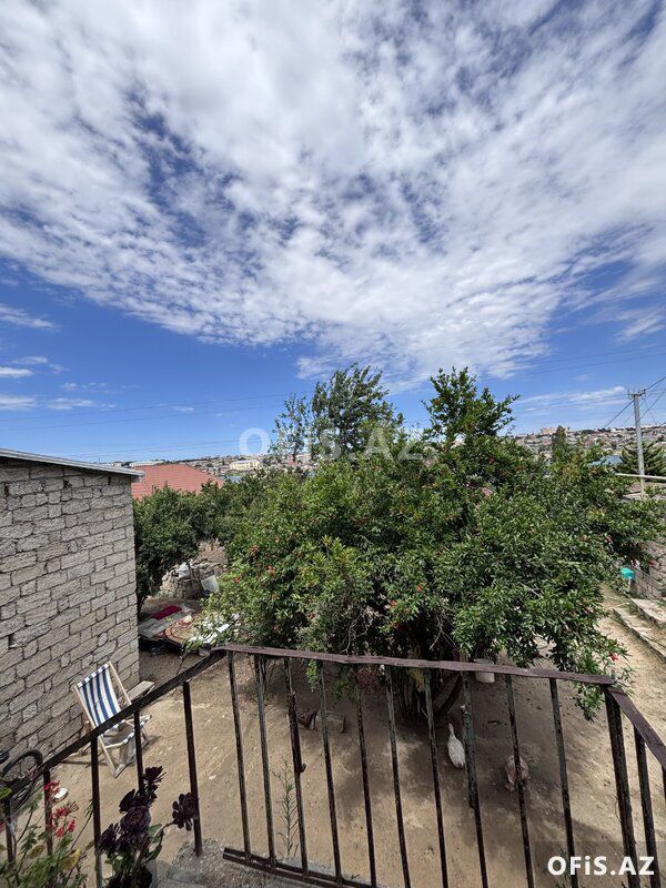 Torpaq Satılır Sabunçu r., Bakixanov q., 9 sot — Torpaq, Bakı (3)