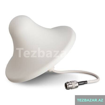 Sebeke (set) guclendirici avadanligi — Aparatların təmiri və quraşdırılması, Bakı (2)
