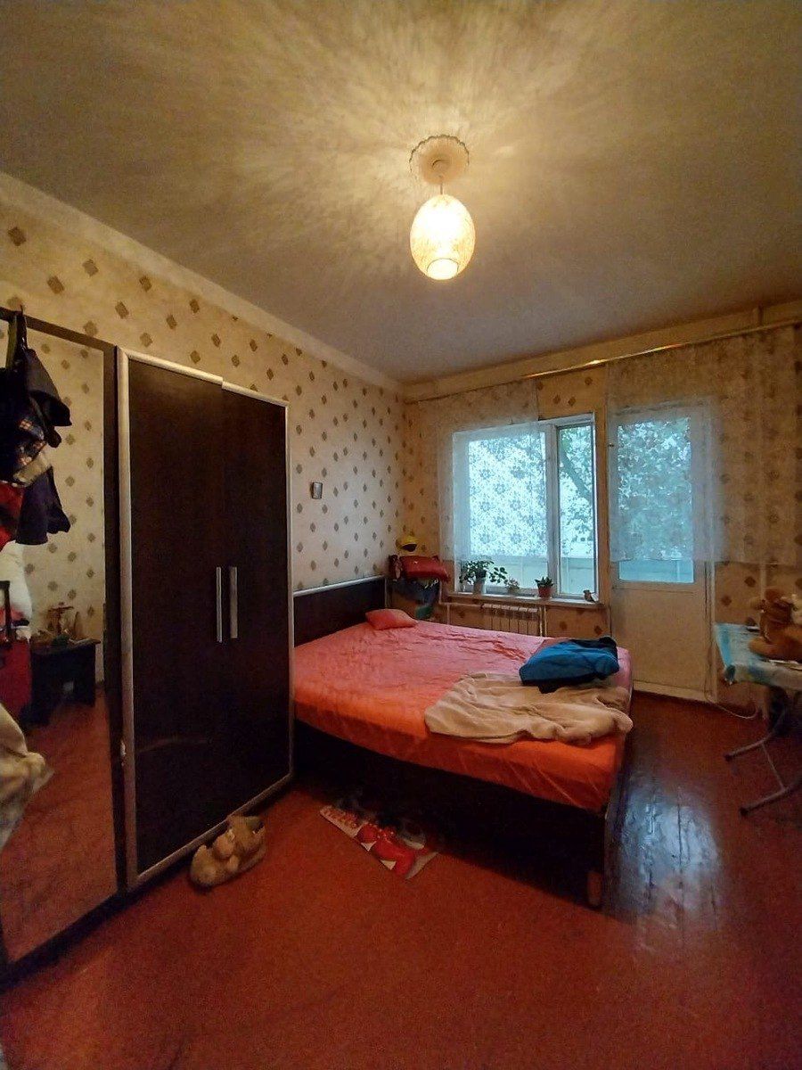 Satılır 5 otaqlı köhnə tikili 135 m² — Mənzil, Bakı (9)