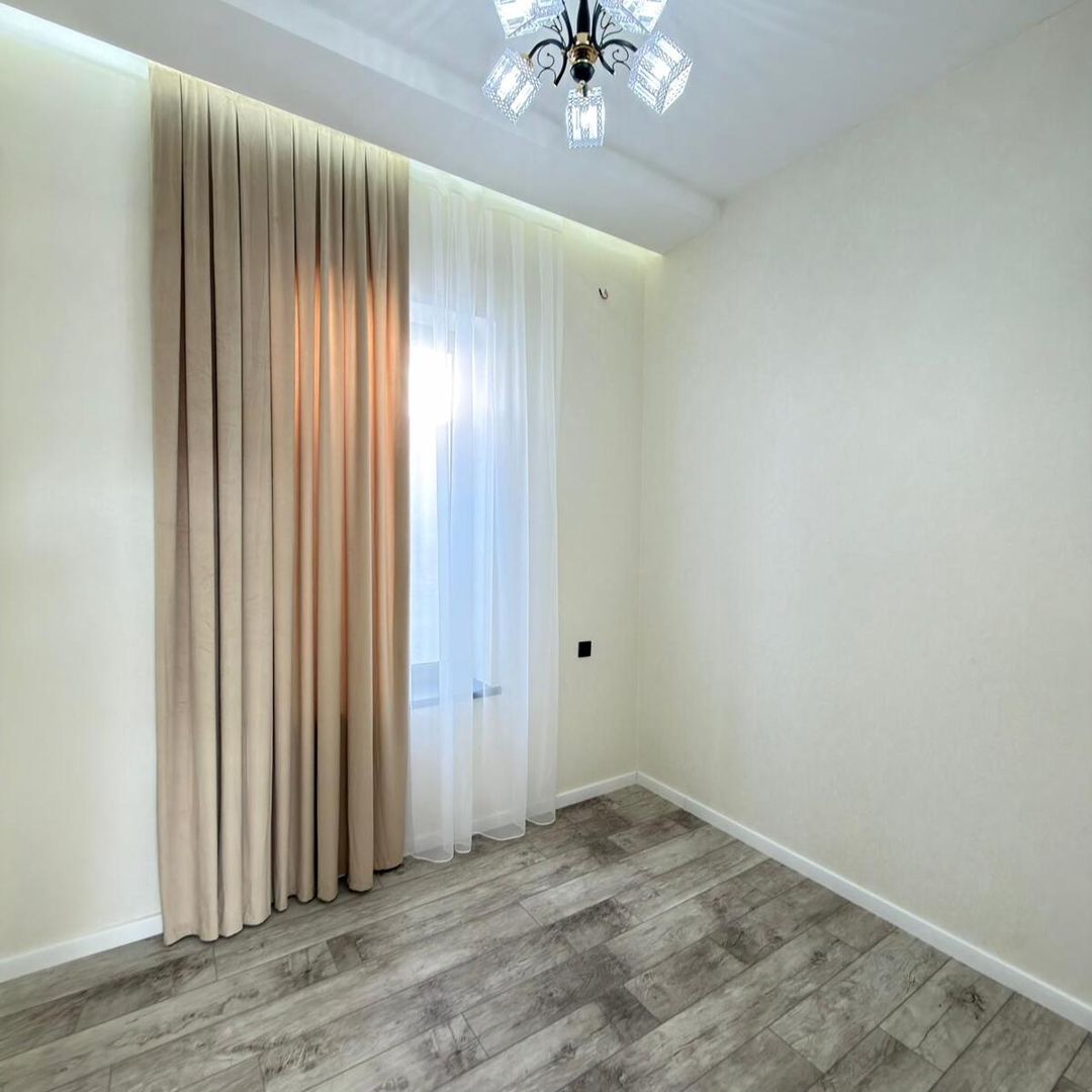Satılır 4 otaqlı həyət evi/bağ evi 150 m² — Ev, villa, Bakı (11)