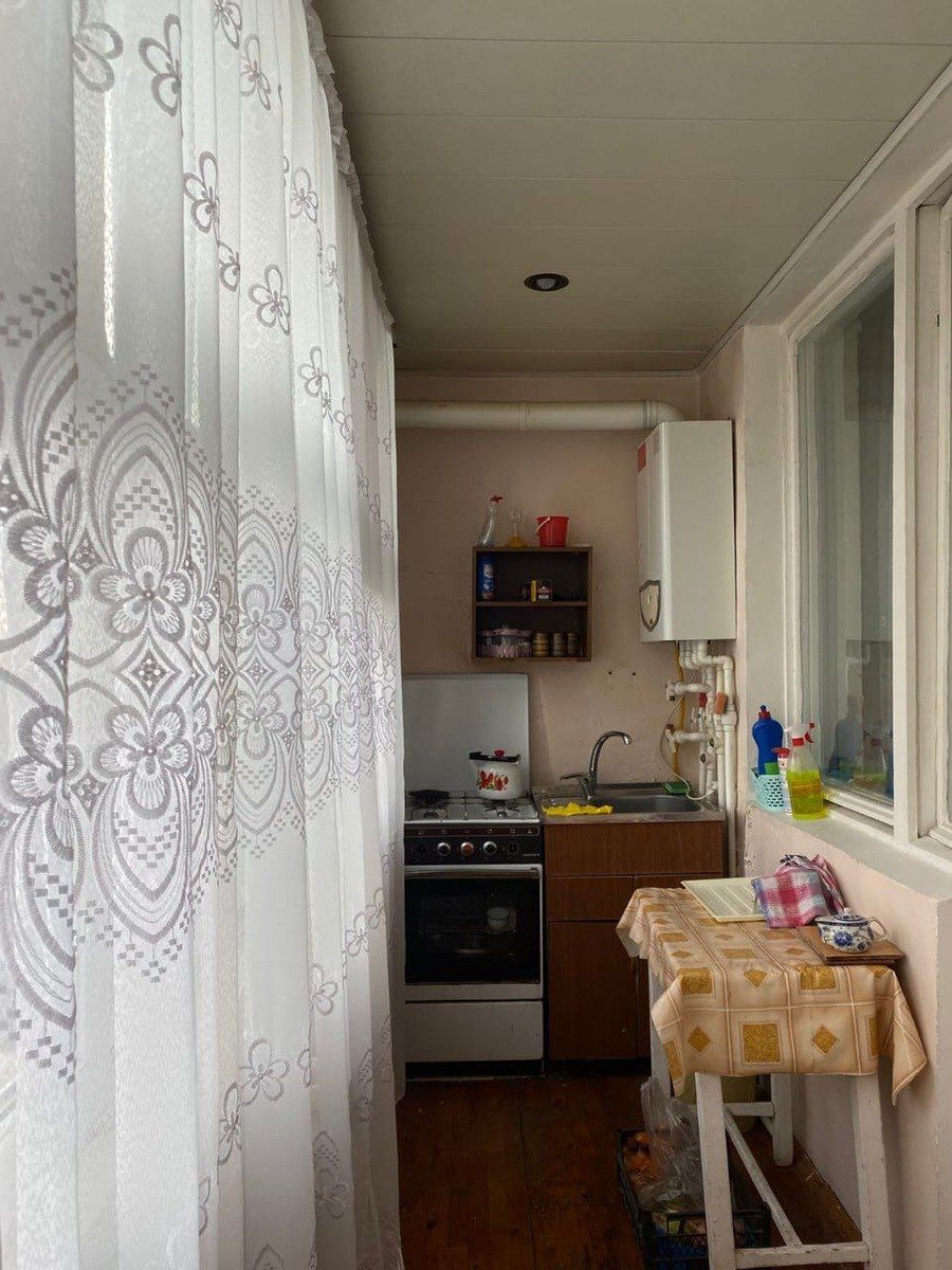 Satılır 2 otaqlı köhnə tikili 65 m² — Mənzil, Bakı (10)