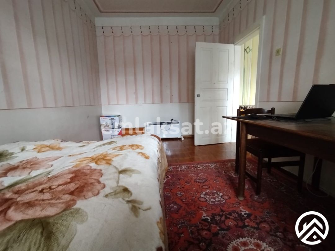 Satılır 4 otaq köhnə tikili 96 m², Sumqayıt — Mənzil, Sumqayıt (2)