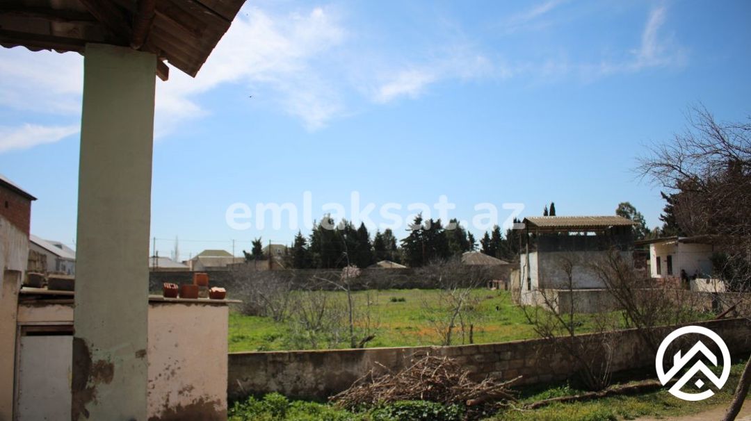 Satılır torpaq 40sot, Albalılıq — Torpaq, Bakı (9)