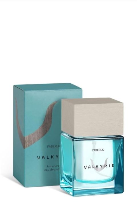 No Brand Valkirie qadınlar üçün ətir suyu, 50 ml — Bakı