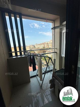 Satılır 2 otaqlı 52 m² yeni tikili Xətai r — Mənzil (8)
