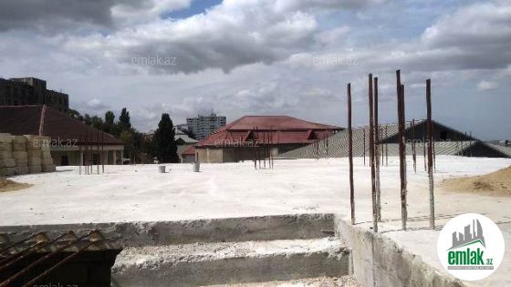 Satılır 8 otaqlı 700 m² villa Nizami r — Ev, villa (8)