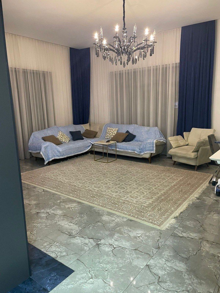 İcarəyə verilir 4 otaqlı həyət evi/bağ evi 180 m² — Ev, villa, Bakı (9)