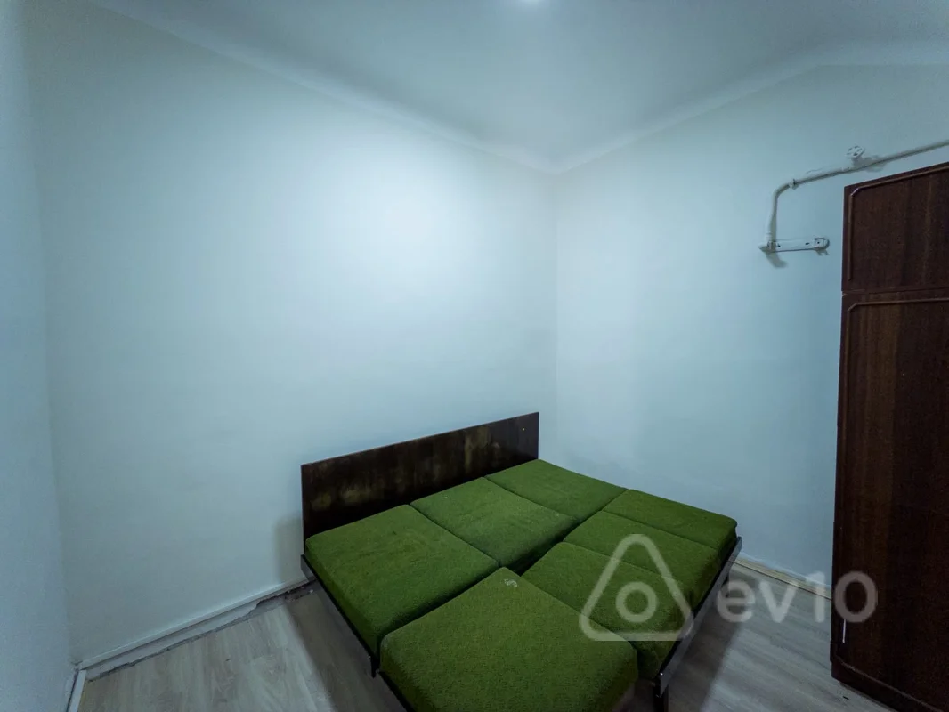 2 otaqlı mənzil, 60 m², Neftçilər prospekti — kirayə — Mənzil, Bakı (5)