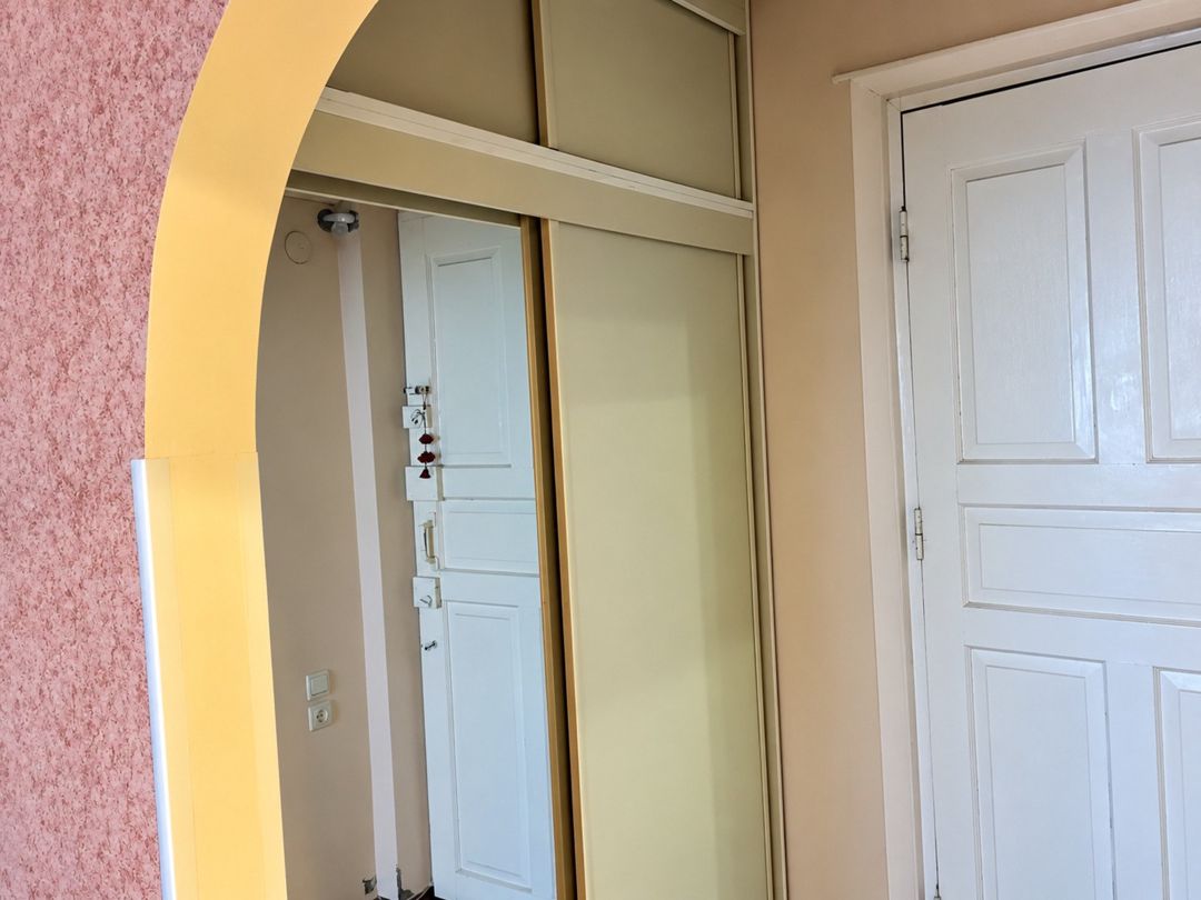Satılır 2 otaqlı köhnə tikili 50 m² — Mənzil, Bakı (7)