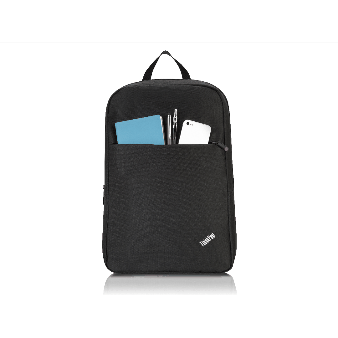 Lenovo ThinkPad 15.6-inch Basic Backpack 4X40K09-936 — Klaviaturalar və siçanlar, Bakı (2)