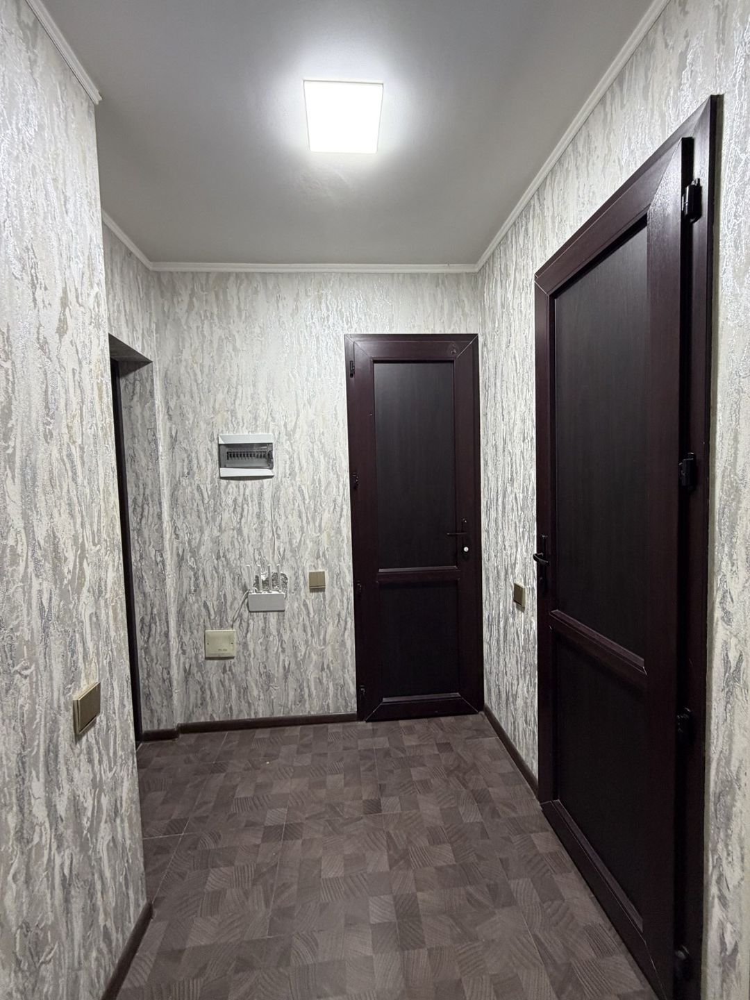 İcarəyə verilir 3 otaqlı yeni tikili 90 m² — Mənzil, Bakı (6)