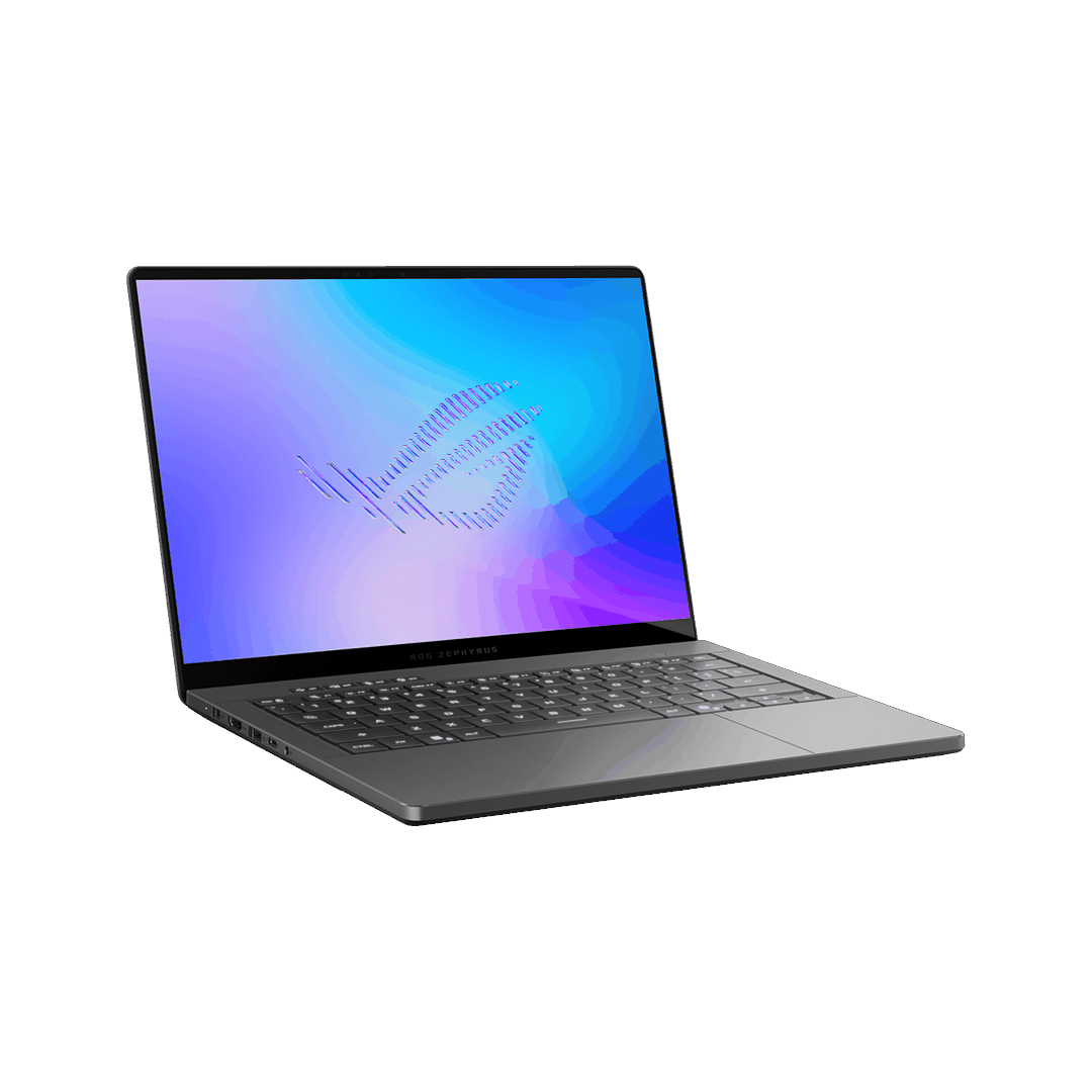 ASUS rog Zephyrus G14 OLED GU405AR-SY118W 90NR0P94-M005Y0 (2026) — Noutbuklar, Bakı (3)