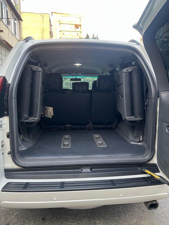 Toyota Land Cruiser Prado, 2.7 L, 2008 il, 171 000 km 10-TO-899 — Avtomobillər, Bakı (11)