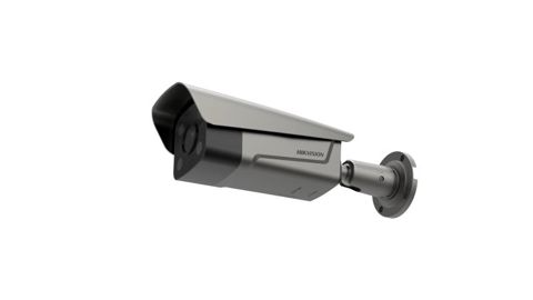 Hıkvısıon - DS-TCG406-E (2.8mm-12mm) 4 MP Access Anpr Camera — Bakı