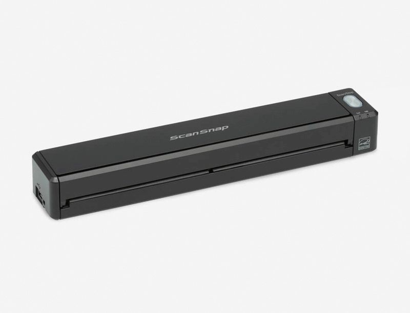 Ricoh ScanSnap iX100 Simplex skaner — Printerləri, Bakı (2)